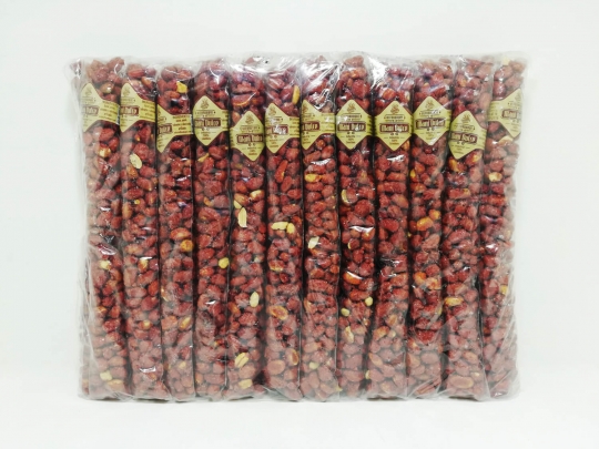 MANÍ DULCE BOLSA 1X25 90gr