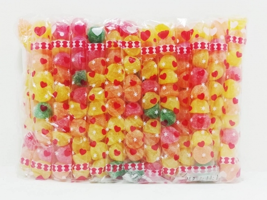 GOMITAS BOLSA 10X25