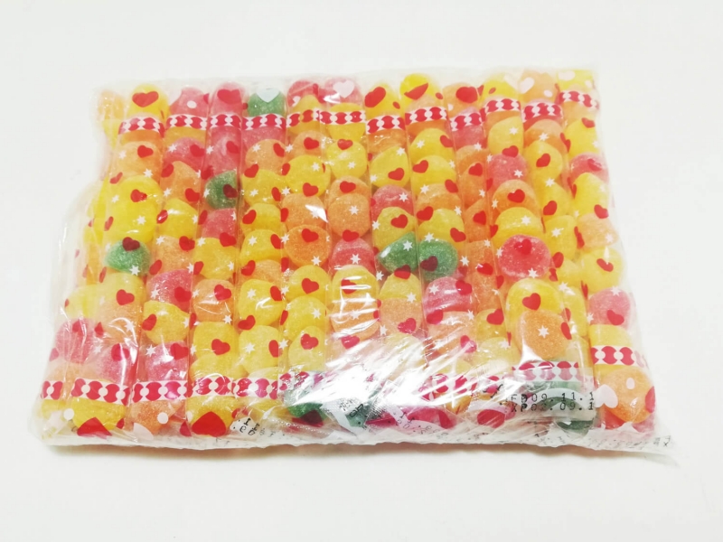 GOMITAS BOLSA 10X25